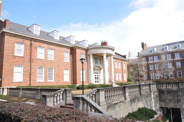 Southern Methodist University (9/30/2022 - Credits: Aaron Holloway)