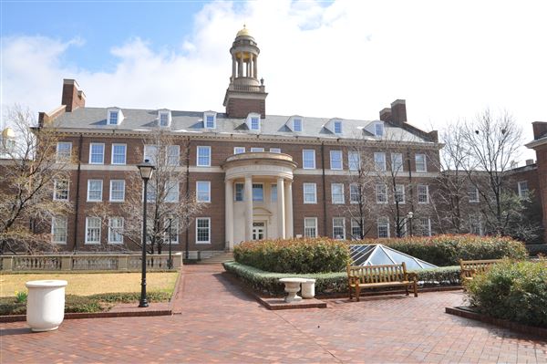 Southern Methodist University (9/30/2022 - Credits: Aaron Holloway)