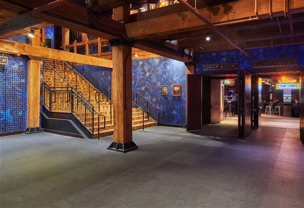 House of Blues Dallas (6/2/2023 - Credits: Internal)