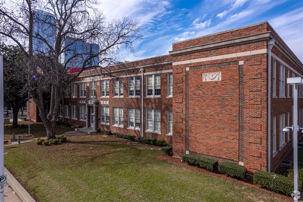 Booker T. Washington High School for the Performing Arts (5/1/2025)