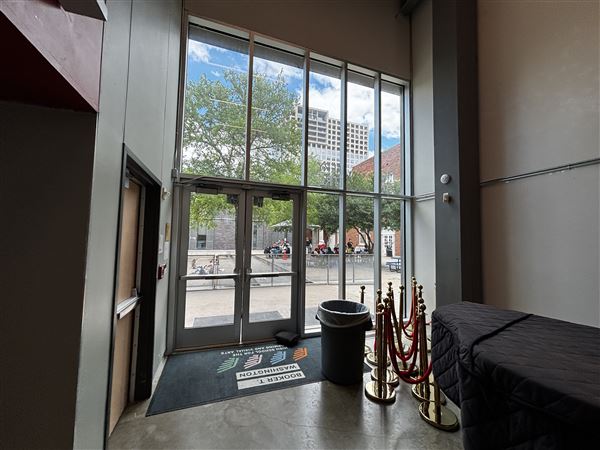 Booker T. Washington High School for the Performing Arts (5/9/2025 - Credits: Austin Flores)
