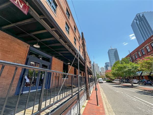 West End (8/14/2025 - Credits: Austin Flores)