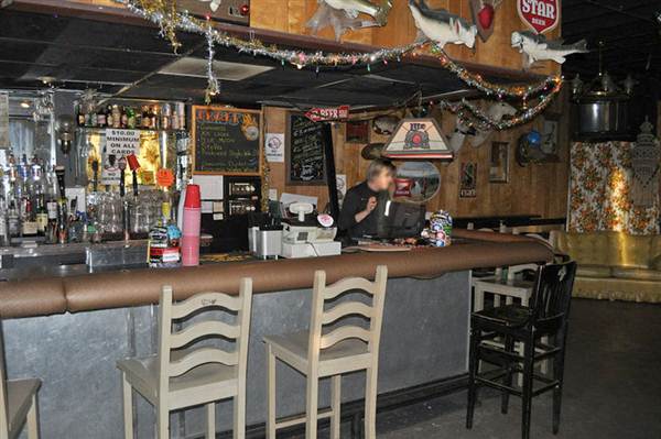 Double Wide Bar