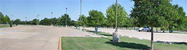 Kiest Park