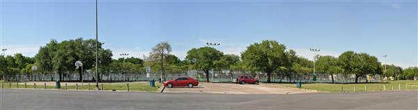Kiest Park