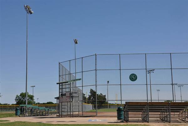 Kiest Park