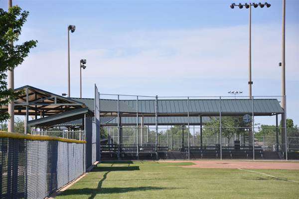 Kiest Park