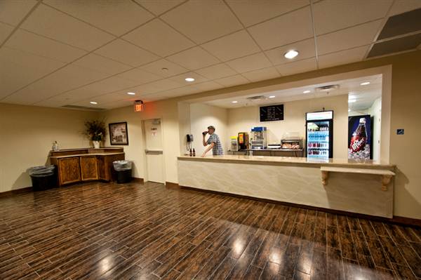 Arlington Music Hall