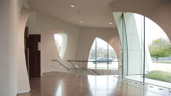 Interfaith Peace Chapel