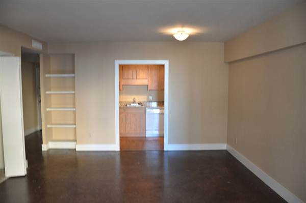 Manor House Apartments