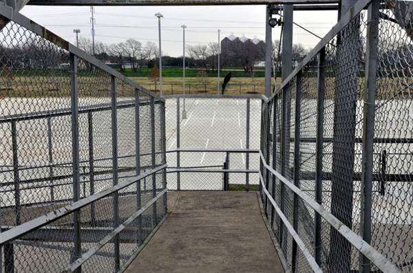 Kedric Couch Field