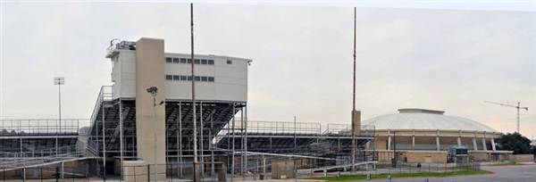 Kedric Couch Field