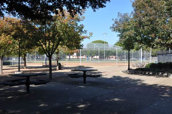 Tietze Park