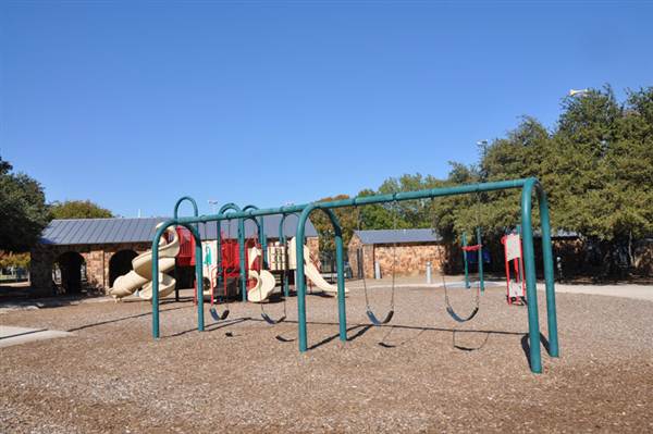 Tietze Park