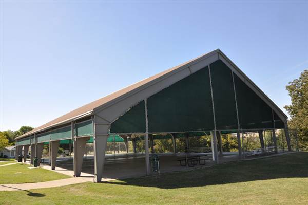 Willie B Johnson Rec Center