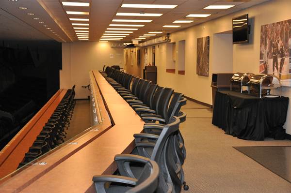 American Airlines Center - Overall