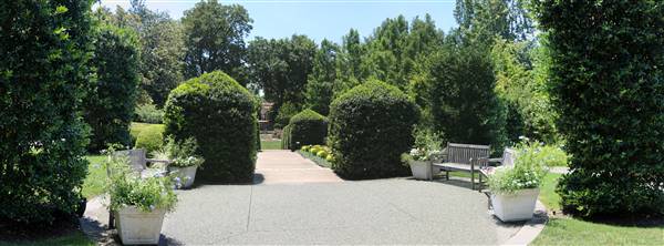 Dallas Arboretum & Botanical (7/15/2016)