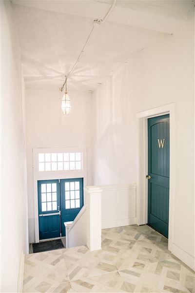 The School House