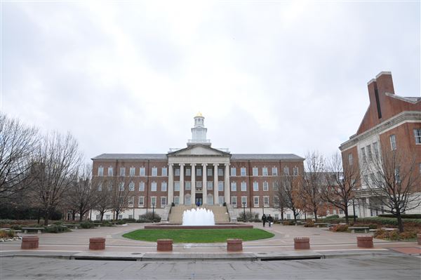 Southern Methodist University (9/30/2022 - Credits: Aaron Holloway)
