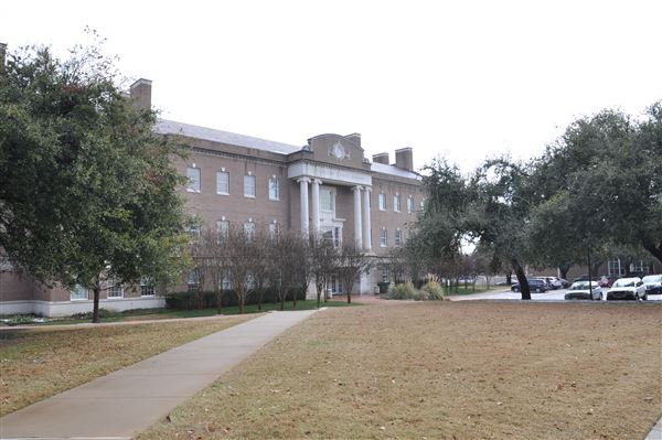 Southern Methodist University (9/30/2022 - Credits: Aaron Holloway)