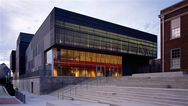 Booker T. Washington High School for the Performing Arts (5/1/2025)
