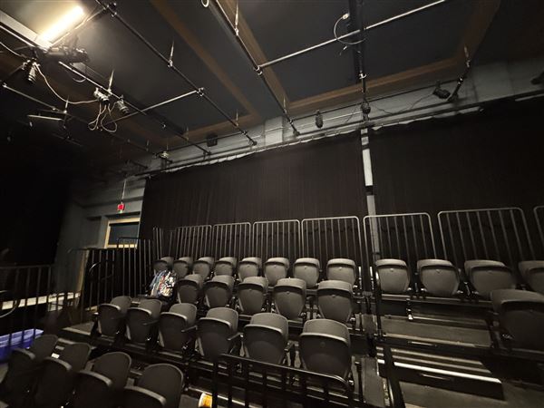Booker T. Washington High School for the Performing Arts (5/9/2025 - Credits: Austin Flores)