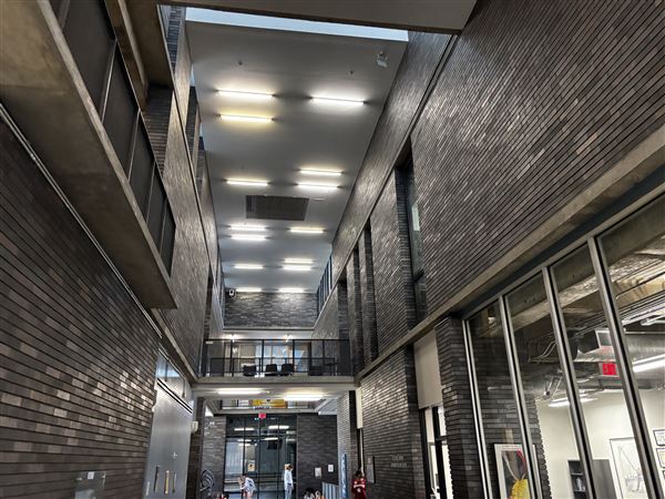 Booker T. Washington High School for the Performing Arts (5/9/2025 - Credits: Austin Flores)