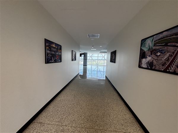 Texas Motor Speedway - Ballroom Tower
