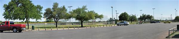 Kiest Park