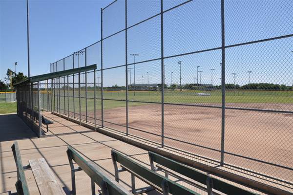 Kiest Park
