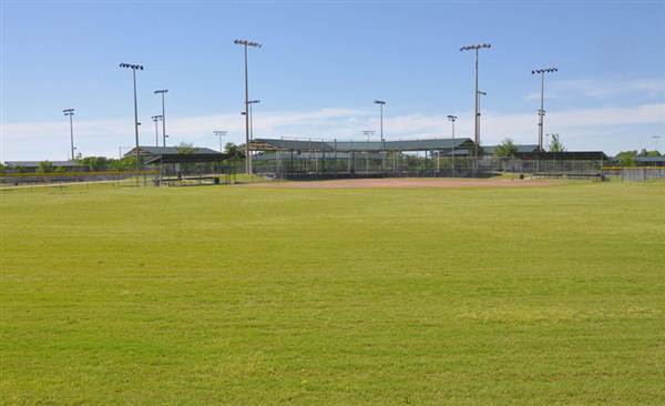 Kiest Park