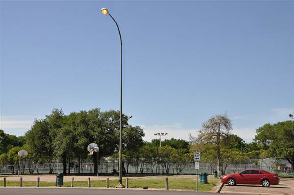 Kiest Park