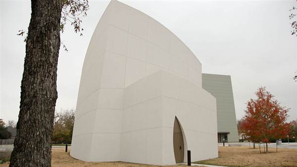 Interfaith Peace Chapel
