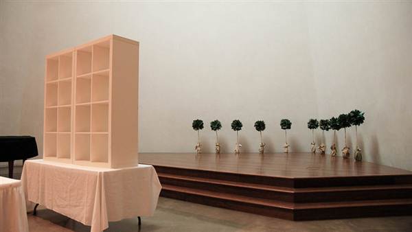 Interfaith Peace Chapel