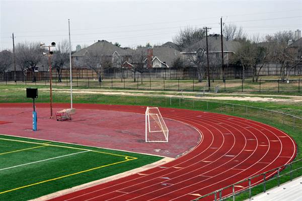 Kedric Couch Field