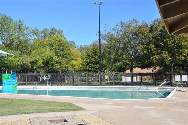 Tietze Park