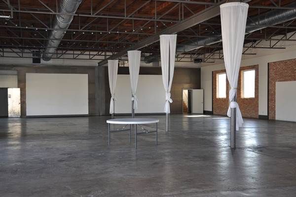 Lofty Spaces