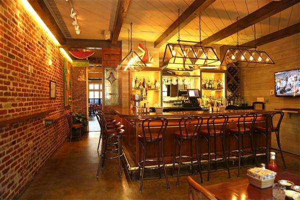 S & D Oyster Company