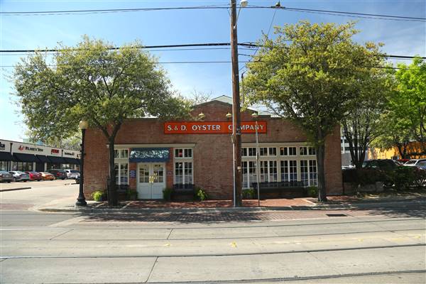 S & D Oyster Company