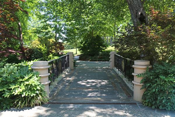 Dallas Arboretum & Botanical (7/15/2016)