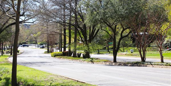 William B. Dean Park