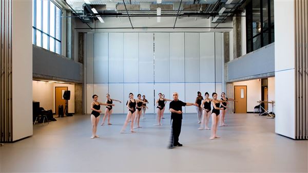 Booker T. Washington High School for the Performing Arts (5/1/2025)