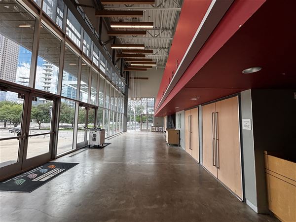 Booker T. Washington High School for the Performing Arts (5/9/2025 - Credits: Austin Flores)