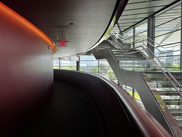 Winspear Opera House (4/14/2025 - Credits: Austin Flores)