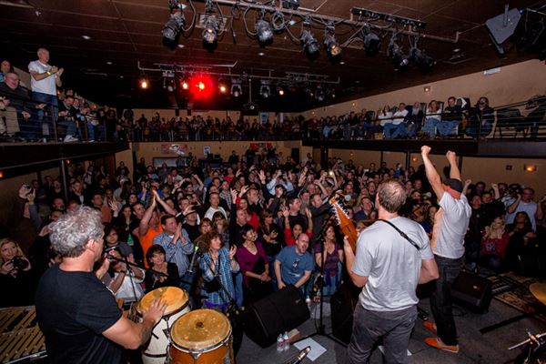 Kessler Theater (6/3/2025 - Credits: Kessler Theater)