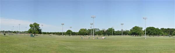 Kiest Park