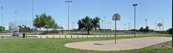 Kiest Park