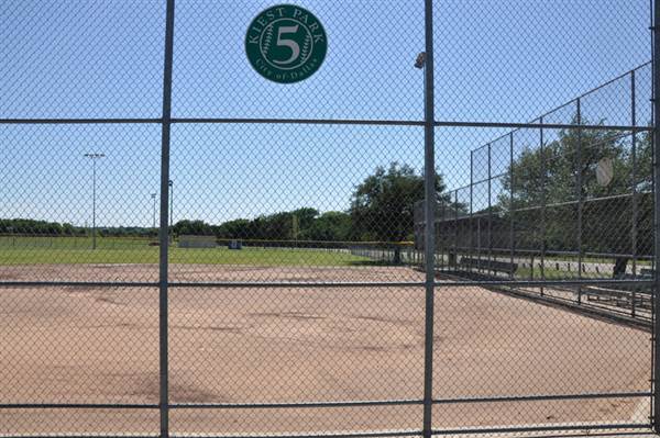 Kiest Park