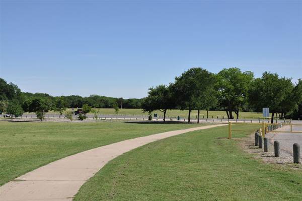 Kiest Park