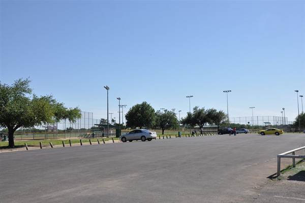 Kiest Park